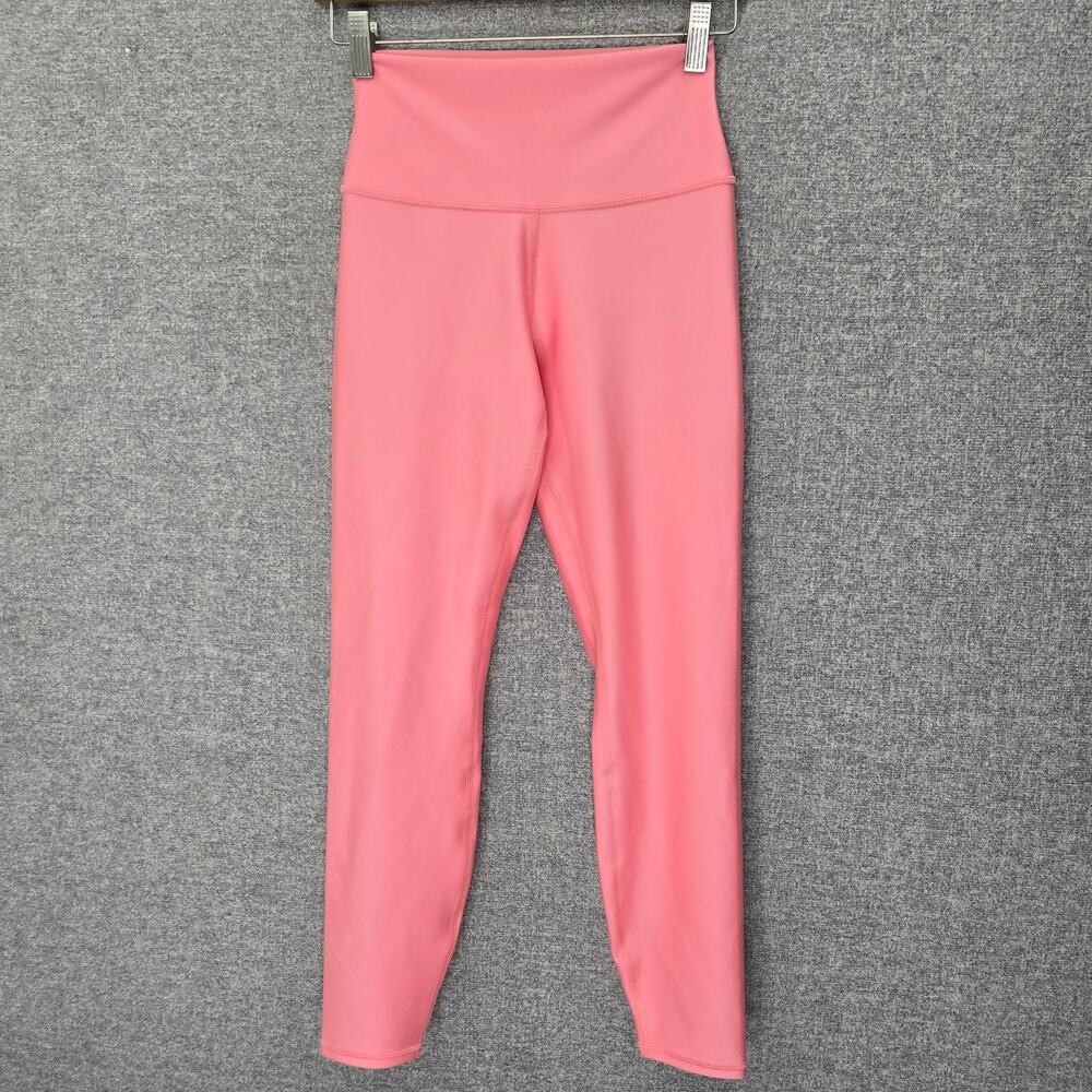 alo YOGA AIRLIFT HIGH-WAIST LEGGINGS, SIZE S *